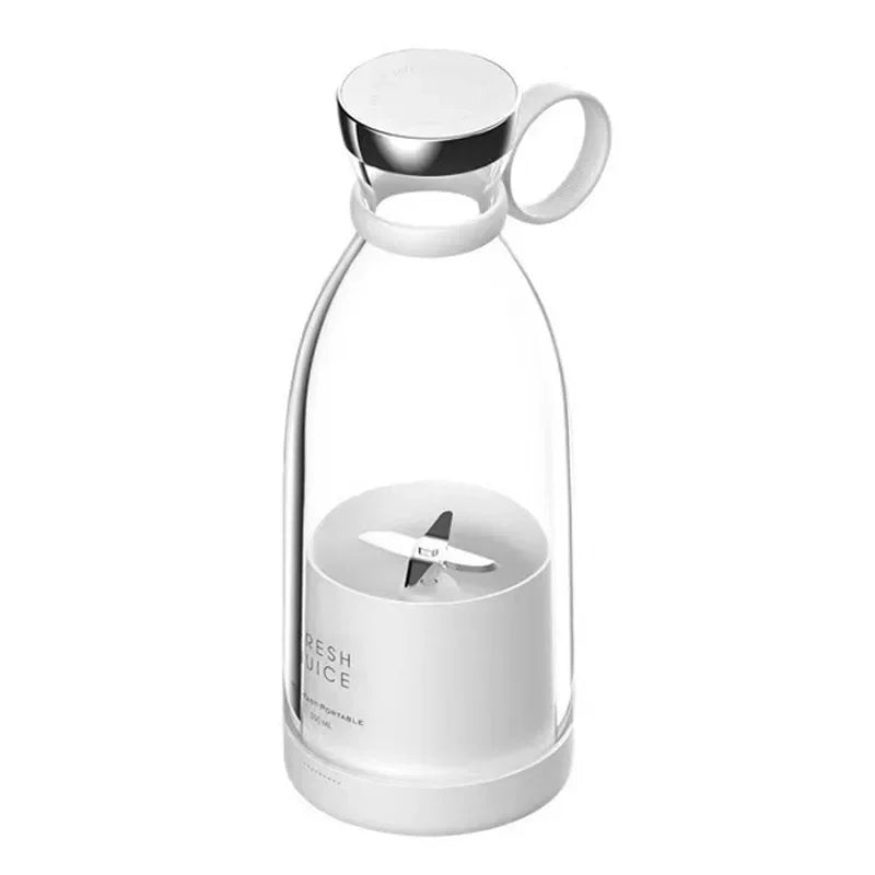 Batidora Mini Portátil para Smoothies