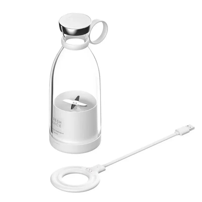 Batidora Mini Portátil para Smoothies